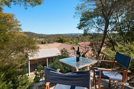 5 Guy Lane, Oxenford, QLD 4210