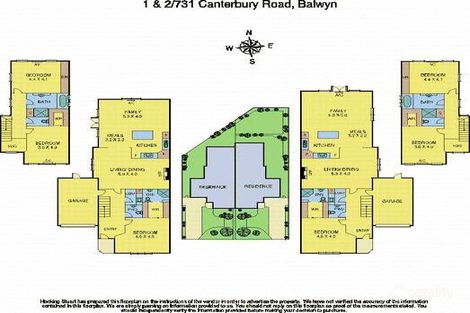 Property photo of 731 Canterbury Road Surrey Hills VIC 3127