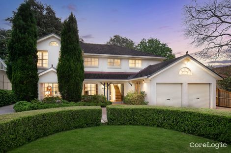 Property photo of 30 Norfolk Street Killara NSW 2071