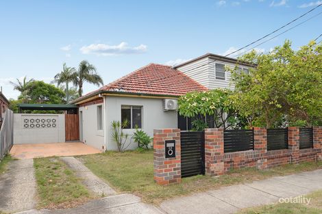 Property photo of 59 Hinkler Street Maroubra NSW 2035