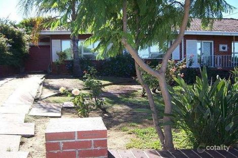 Property photo of 31 Fourth Avenue East Maylands WA 6051
