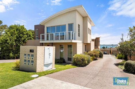 Property photo of 1/1 Wonthaggi Crescent San Remo VIC 3925