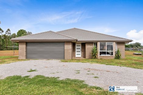 Property photo of 44 Nowland Crescent Westdale NSW 2340