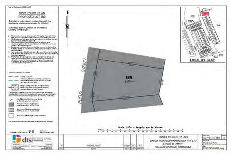 Property photo of 3 Rufus Street Narangba QLD 4504