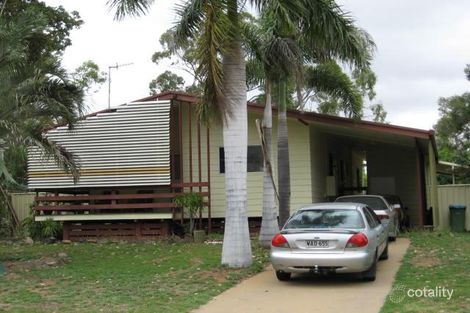 18 Cuthbert St, Moranbah, QLD 4744