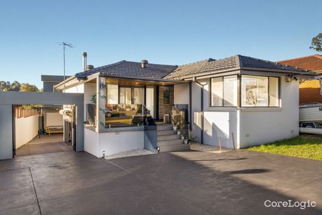 Property photo of 18 Higgins Street Condell Park NSW 2200