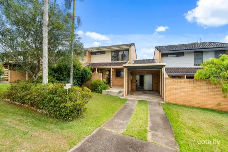 Property photo of 7 Capricorn Crescent Junction Hill NSW 2460