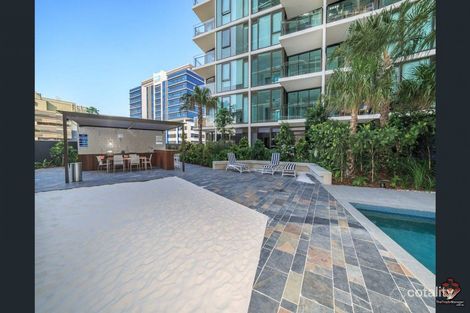 30305/24 Stratton St, Newstead, QLD 4006