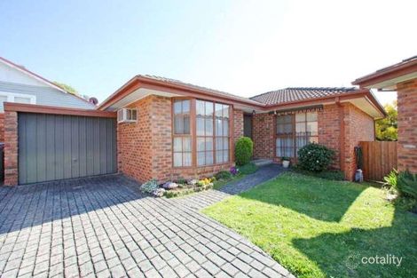 2/110-112 Croydon Rd, Croydon, VIC 3136