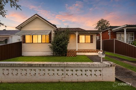 Property photo of 26 West Street Guildford NSW 2161