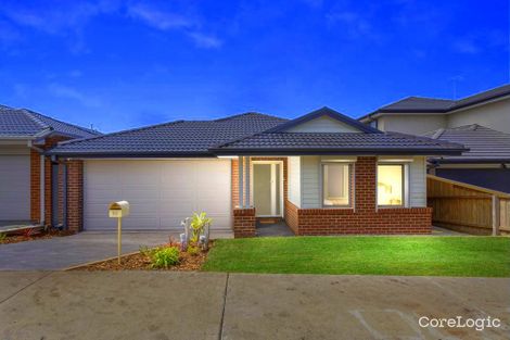 Property photo of 10 Dundas Avenue Wollert VIC 3750