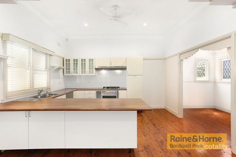 Property photo of 78 Caledonian Street Bexley NSW 2207