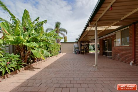 Property photo of 116 Woodbridge Drive Cooloongup WA 6168