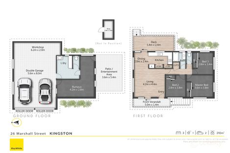 Property photo of 26 Marshall Street Kingston QLD 4114