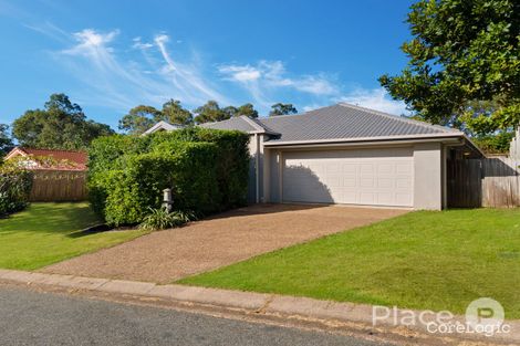 Property photo of 38 Amadeus Circuit Springfield Lakes QLD 4300