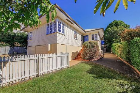 93 Lancaster St, Coorparoo, QLD 4151