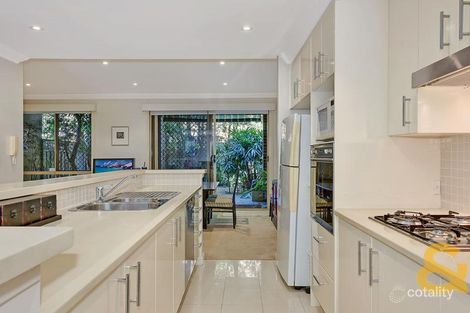Property photo of 39/145 Balaclava Road Marsfield NSW 2122
