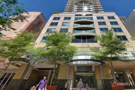 Property photo of 1407/37 Victor Street Chatswood NSW 2067