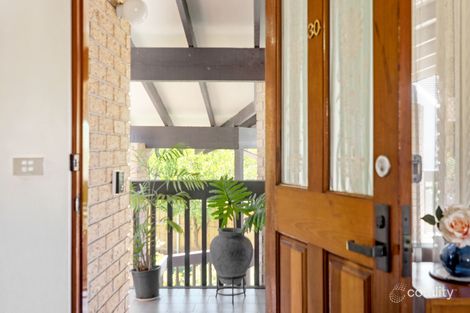Property photo of 30/21 Eastern Valley Way Northbridge NSW 2063