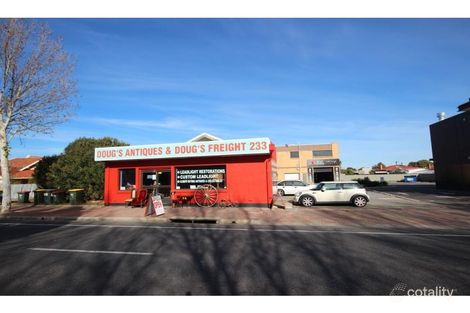 233-233a Henley Beach Rd, Torrensville, SA 5031