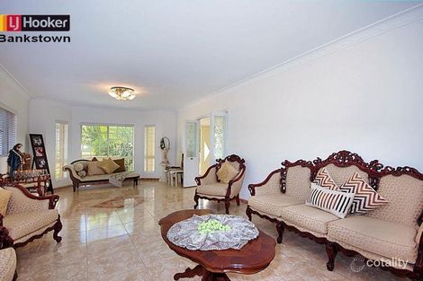 Property photo of 1 Ruby Street Yagoona NSW 2199