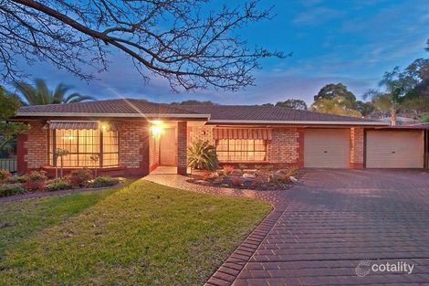 11 Mary Jane Ct, Modbury Heights, SA 5092