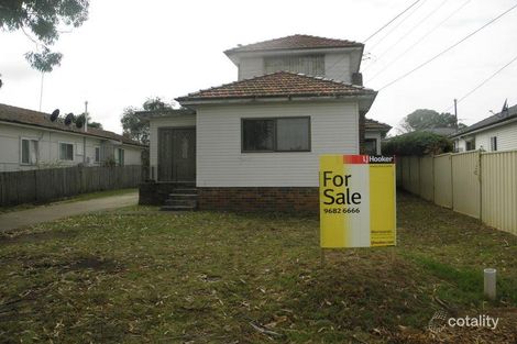 37 Centenary Rd, Merrylands, NSW 2160