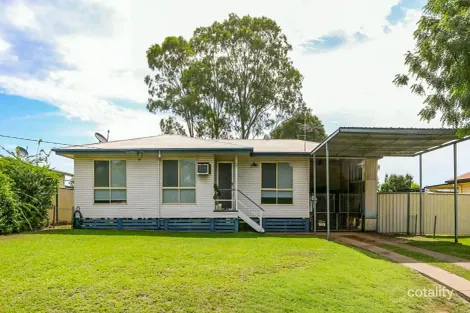 68 Littlefield St, Blackwater, QLD 4717