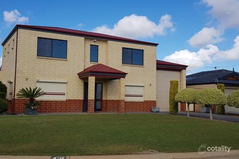 Property photo of 18 Esmerelda Pass Darch WA 6065