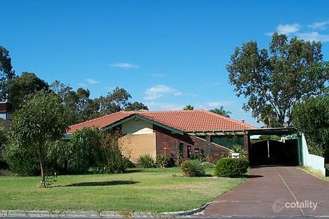 22 Northmoor Rd, Eden Hill, WA 6054