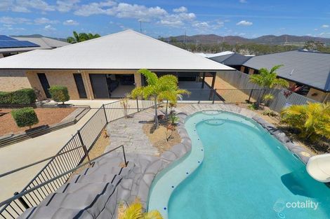 Property photo of 13 Wyara Close Clinton QLD 4680