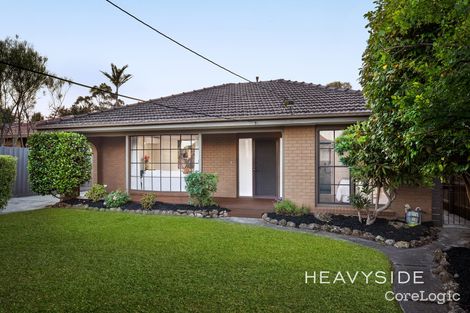 Property photo of 6 Jaques Grove Forest Hill VIC 3131
