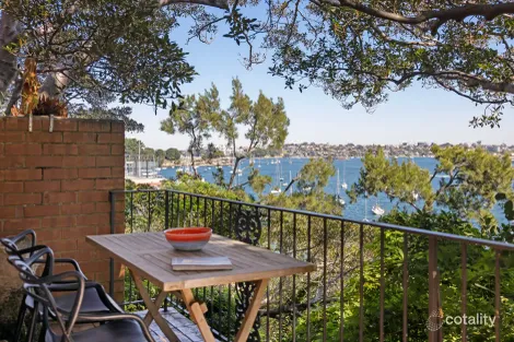 14/2-6 Louisa Rd, Birchgrove, NSW 2041