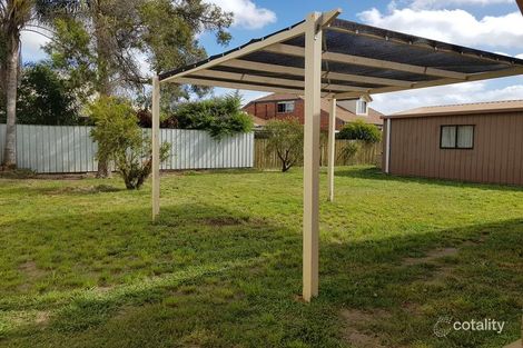 5 Jensen St, Avenell Heights, QLD 4670