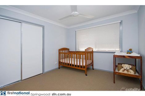 Property photo of 25 Jardine Drive Springwood QLD 4127