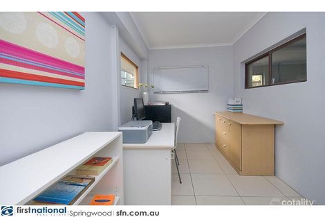 Property photo of 25 Jardine Drive Springwood QLD 4127