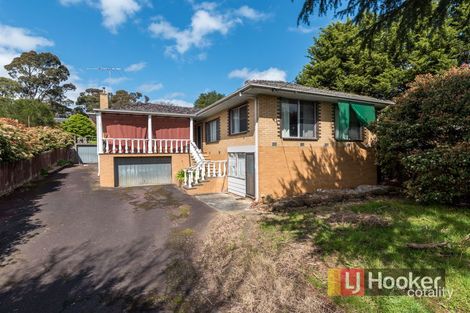 Property photo of 43 Blackwood Park Road Ferntree Gully VIC 3156