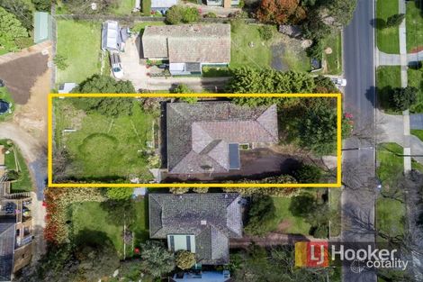 Property photo of 43 Blackwood Park Road Ferntree Gully VIC 3156