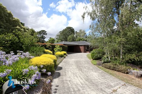 Property photo of 18-20 Euston Avenue Park Orchards VIC 3114