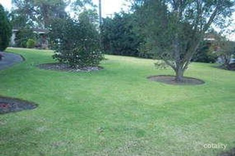 Property photo of 2 Binda Place Baulkham Hills NSW 2153
