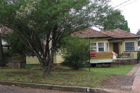 6 Roslyn Ave, Northmead, NSW 2152