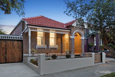 Property photo of 33 Wetherill Street Leichhardt NSW 2040
