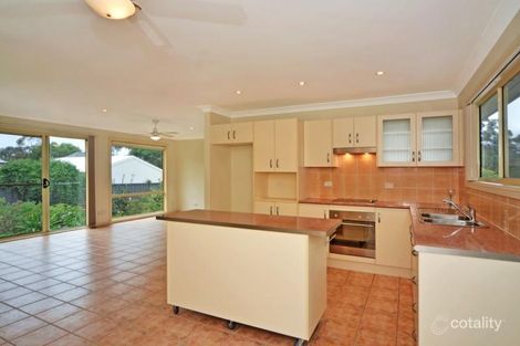 Property photo of 17A Karowa Street Bomaderry NSW 2541