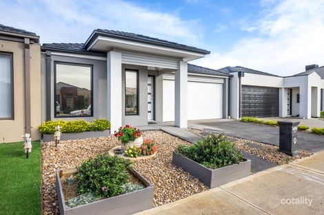 Property photo of 21 Berowa Street Tarneit VIC 3029