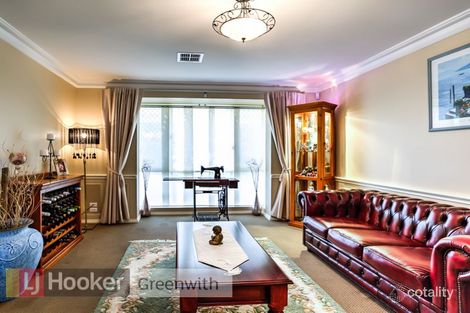 Property photo of 2 Jacquard Court Greenwith SA 5125