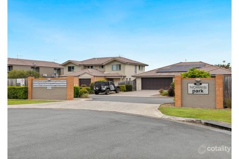 Property photo of 29/50 Joyce Crescent Bracken Ridge QLD 4017