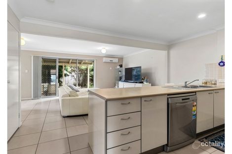 Property photo of 29/50 Joyce Crescent Bracken Ridge QLD 4017