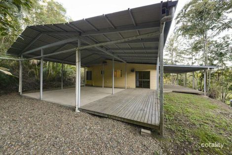Property photo of 70 Laurina Road Strathdickie QLD 4800