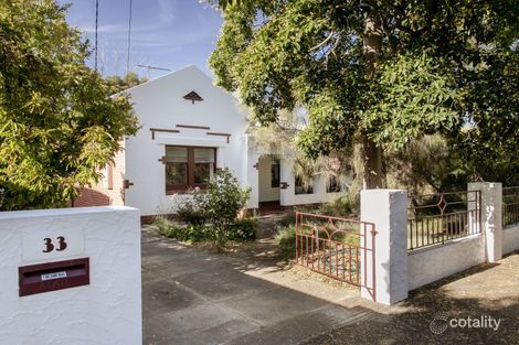 Property photo of 33 Albert Street Clarence Gardens SA 5039