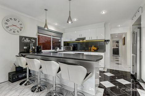 Property photo of 35 Lochard Terrace Narre Warren South VIC 3805